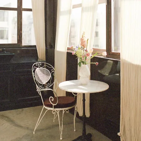 Hotel Mona Athen