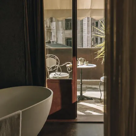 Mona Hotel Athen