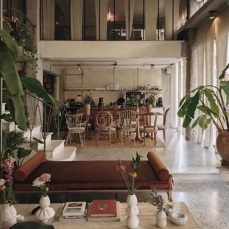 Hotel Mona 5*
