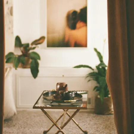 Mona Hotel Athen