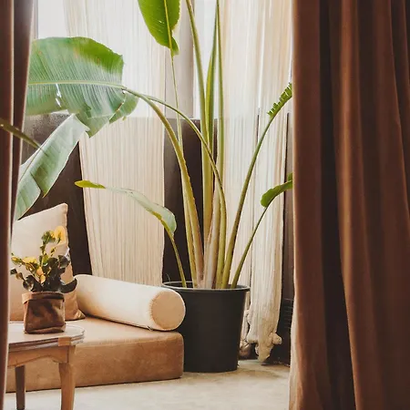 Mona Hotel Athene