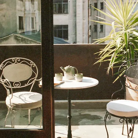 Mona Hotel Athen