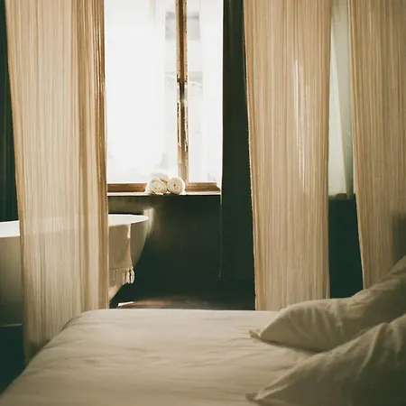 Hotel Mona Athen