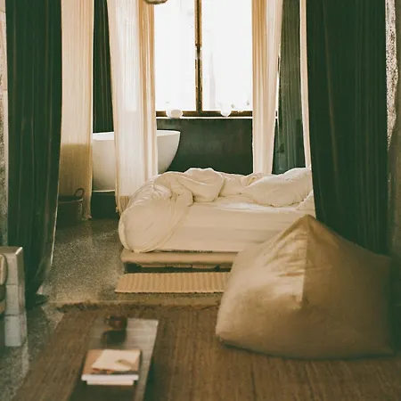 Mona Hotel Athen