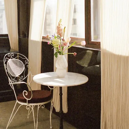 Hotel Mona Athen
