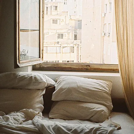 모나 호텔 아테네